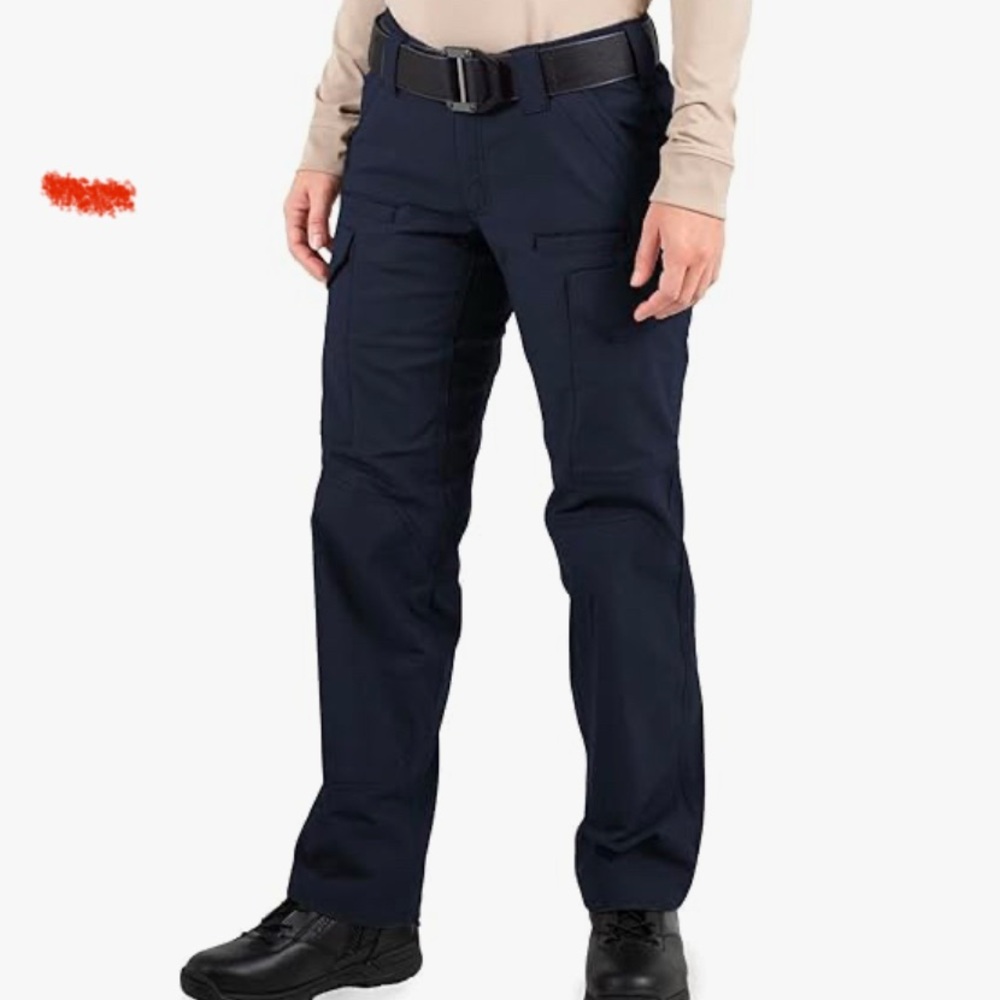 First Tactical Womens Women's V2 Tactical Pant